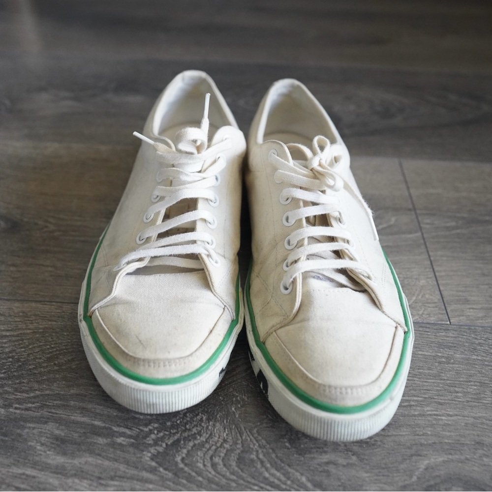 Balenciaga match sneakers